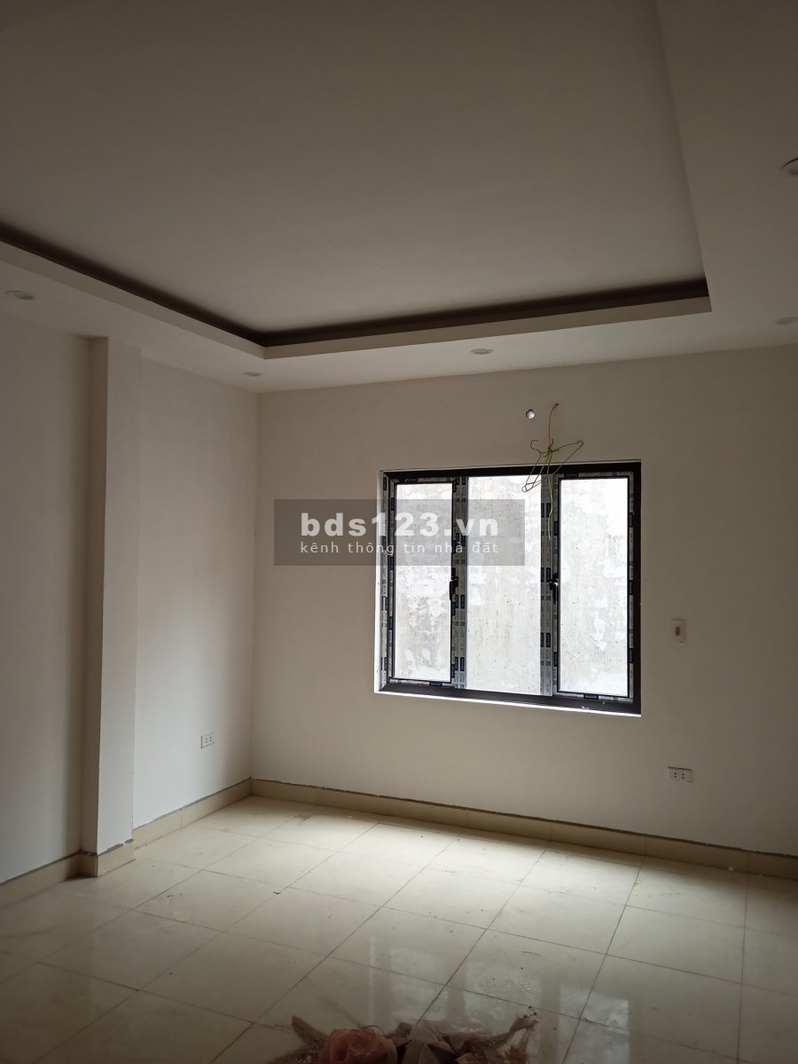 Nhà Mới Quang Trung, diện tích 40m2, 4 Tầng, Mặt Tiền 4m, 3 Phòng Ngủ, Ở Ngay giá 3 tỷ