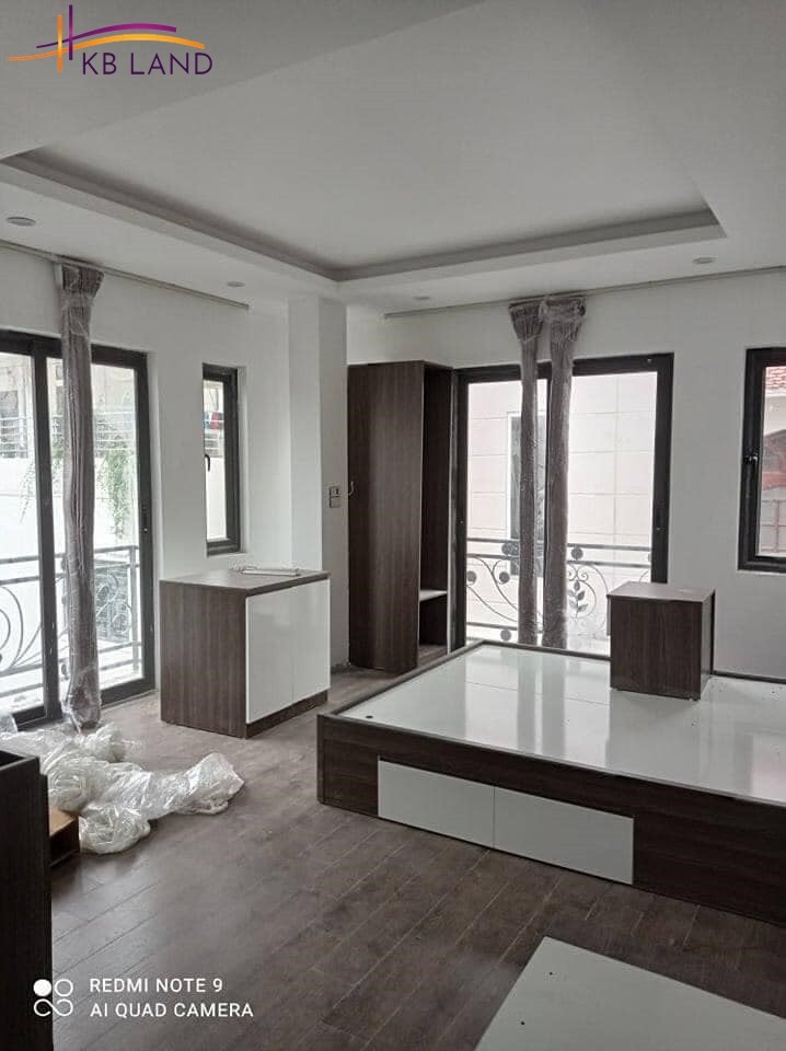 Bán CCMN Triều Khúc, diện tích 140m2, 8 tầng, tổng 30 phòng, Ô tô, HS 120tr/tháng, nhỉnh 14 tỷ.
