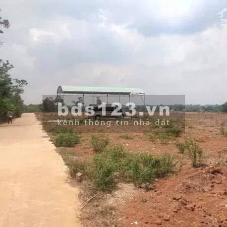 Chỉ cần 360 triệu sở hữu ngay vị trí đất nền tiềm năng Phú Mỹ, pháp lí rõ ràng