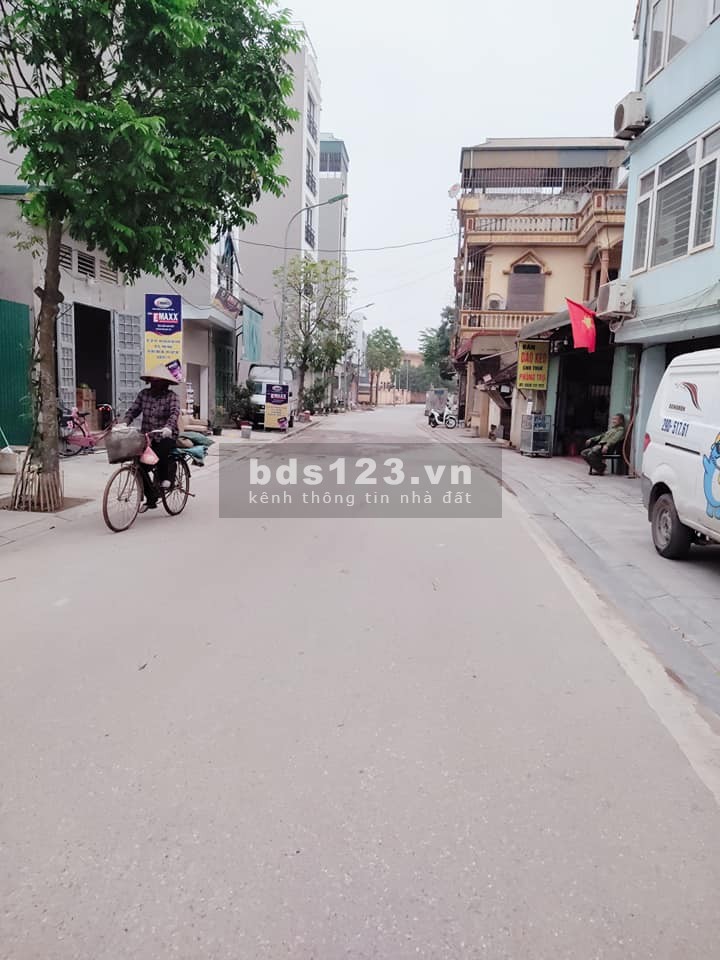 Bán nhà Đa Sĩ, Hà Đông, Thanh khoản tốt, diện tích sử dụng 48m2, giá bán 2.2 tỷ