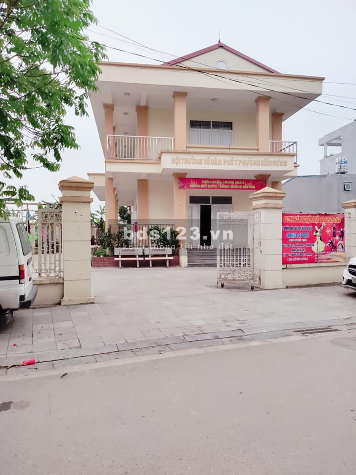 Bán nhà Đa Sĩ, Hà Đông, Thanh khoản tốt, diện tích sử dụng 48m2, giá bán 2.2 tỷ