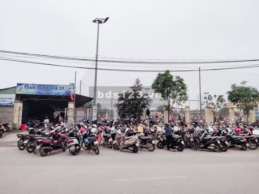 Bán nhà Đa Sĩ, Hà Đông, Thanh khoản tốt, diện tích sử dụng 48m2, giá bán 2.2 tỷ