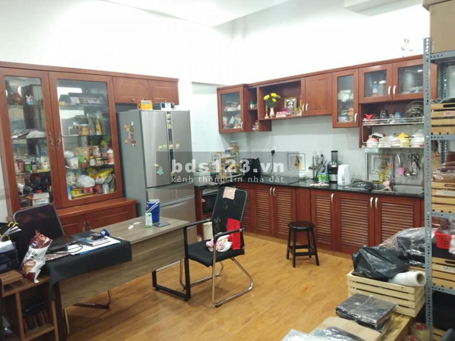 Còn lại một căn mặt tiền Nhất Chi Mai Phường 13 Tân Bình vị trí đẹp, giá bán 12.8 tỷ