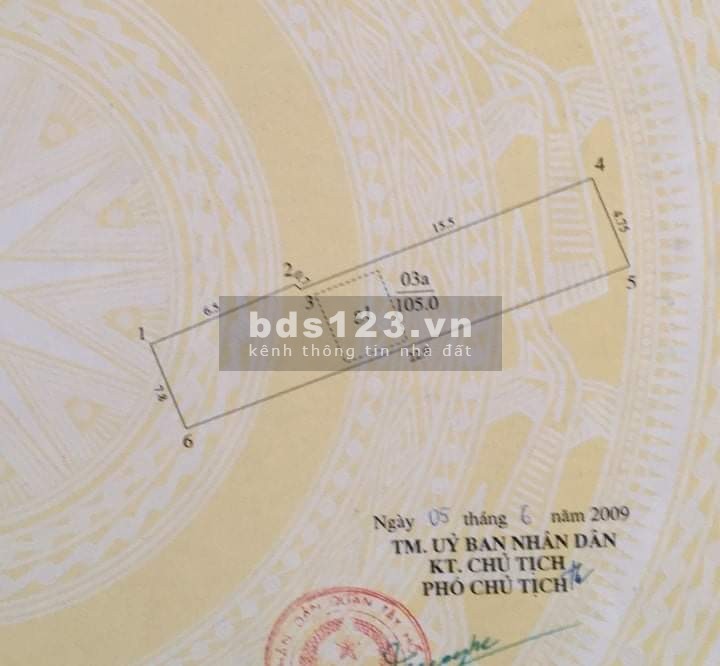 Âu Cơ, dt 105m2, mt 4.7m, gần Hồ Tây, kinh doanh mọi loại hình. giá bán 17 tỷ