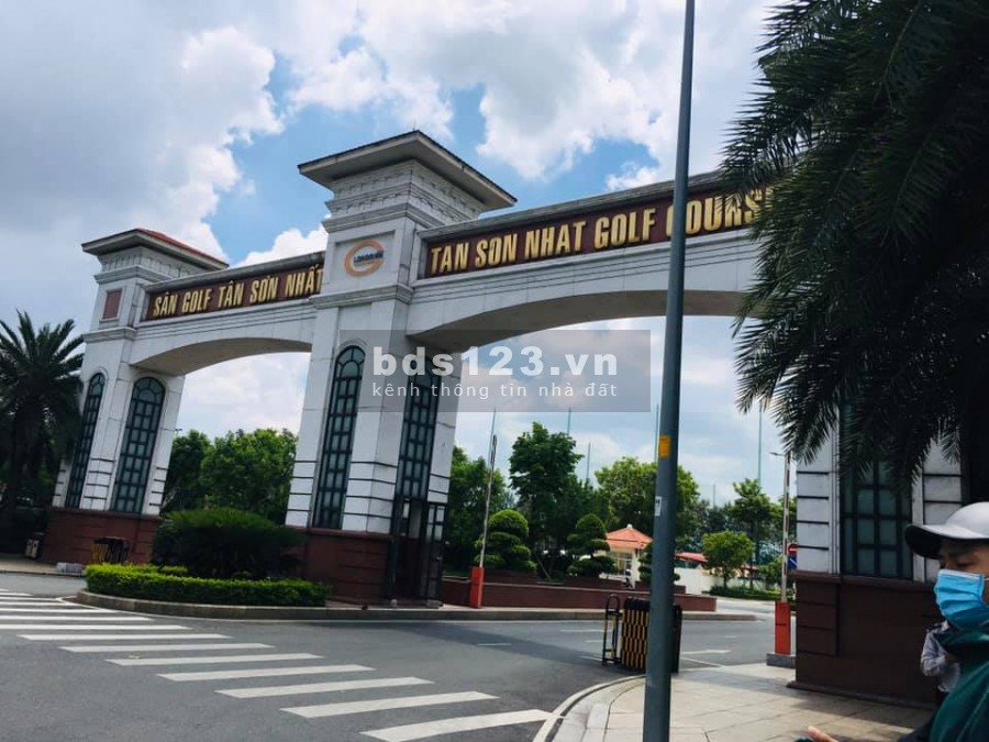 (Gò Vấp)Bán nhà mặt tiền Tân Sơn, diện tích sử dụng 106m2,(4.6m x 23m), giá 14 tỷ