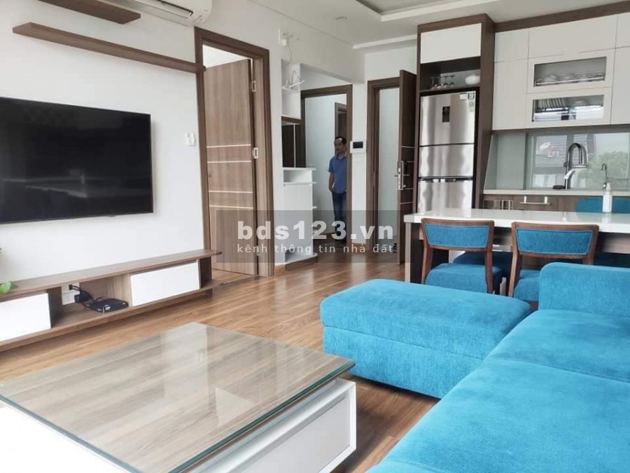 Tòa Apartment 8 tầng, mặt đường Tây Hồ Quảng An dòng tiền 13000USD/Th dt 200m2, giá 73 tỷ
