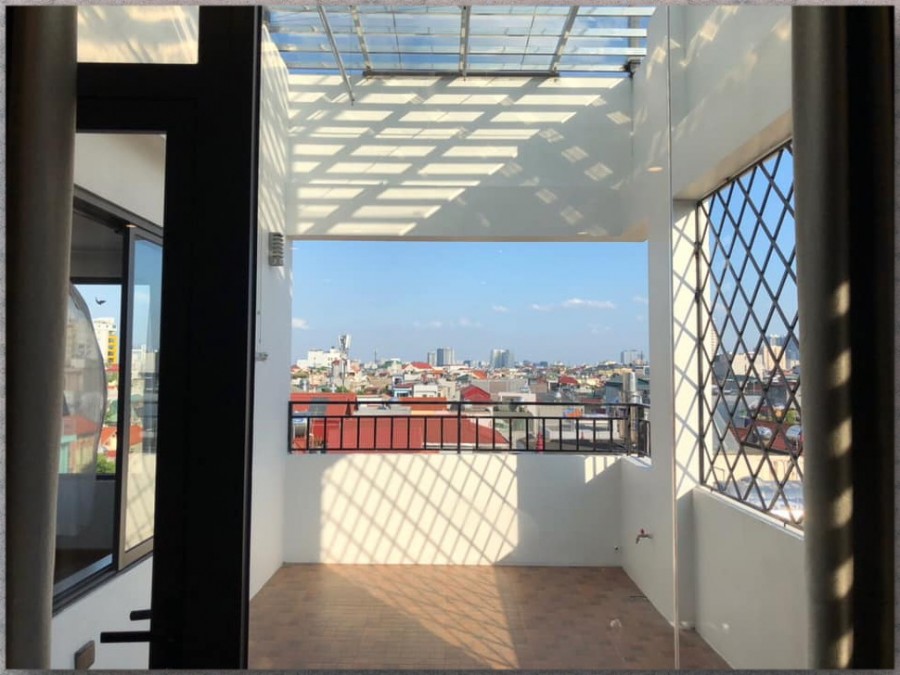Bán Toà nhà Apartment Xuân La Tây Hồ 200m 8 tầng mới tinh - Cho thuê cực lãi