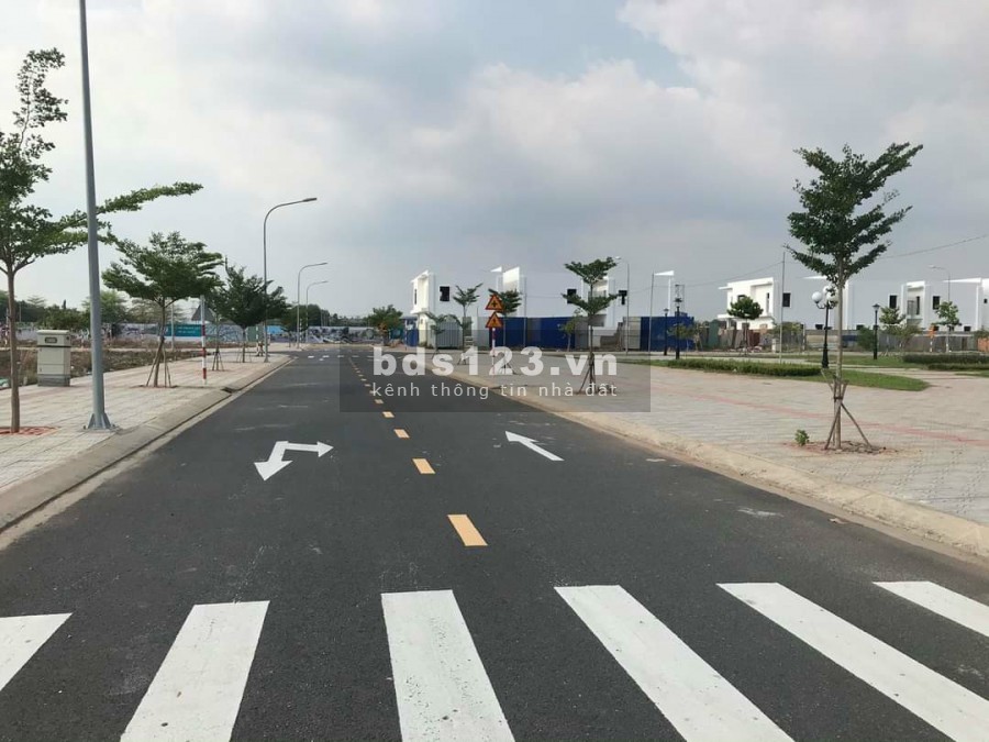 Mở Bán 200 Nền vị trí đẹp gần Chợ, Trường Học, Phường An Hòa thành phố Biên Hòa