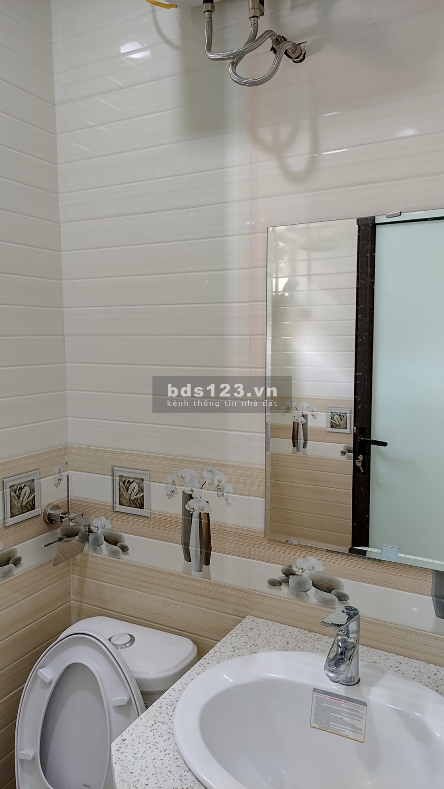 Bán nhà Vĩnh Hưng Hoàng Mai, siêu đẹp 5 tầng lô góc 3x tỷ, ô tô đỗ ngõ thông, lhcc