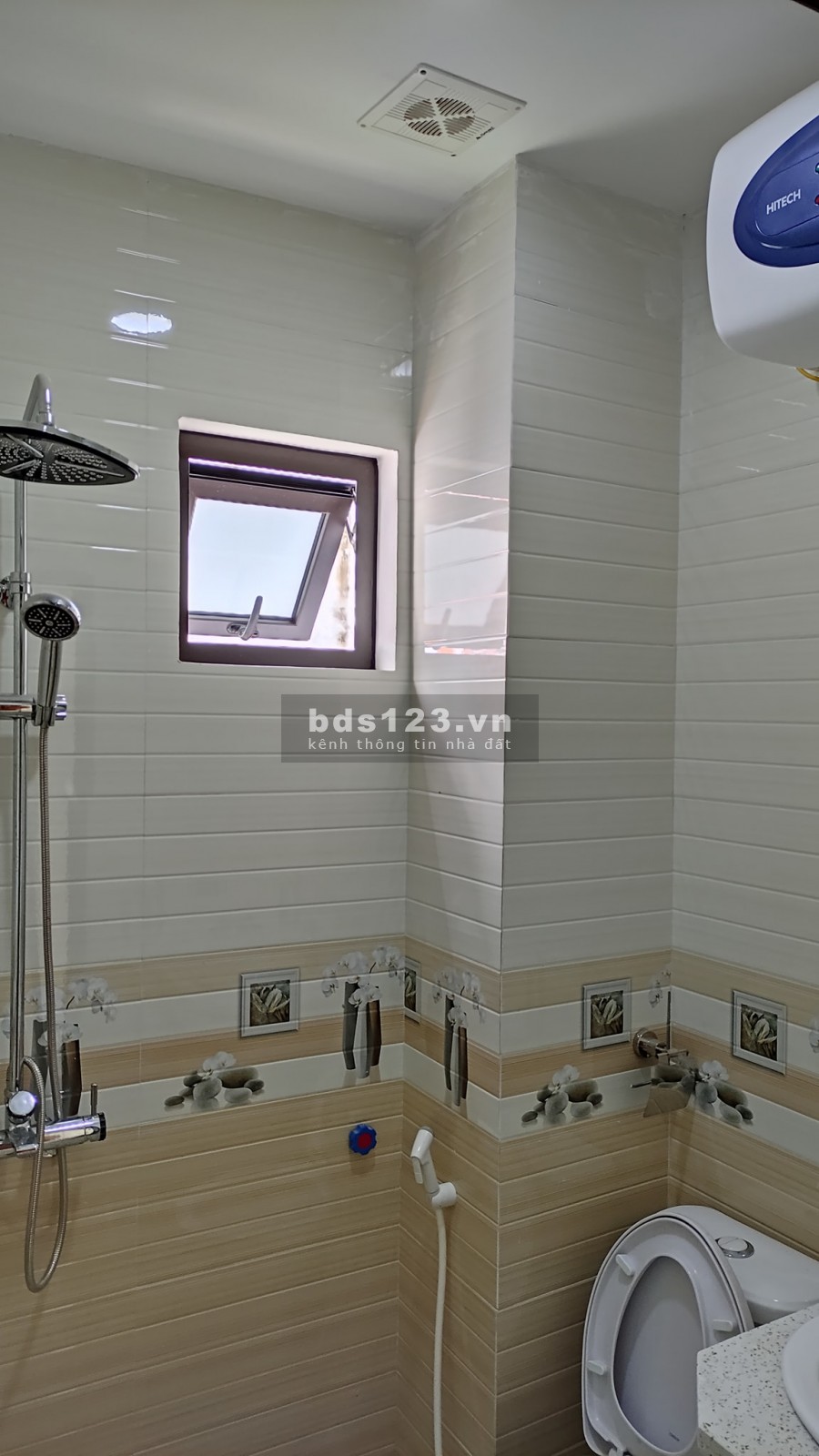 Bán nhà Vĩnh Hưng Hoàng Mai, siêu đẹp 5 tầng lô góc 3x tỷ, ô tô đỗ ngõ thông, lhcc
