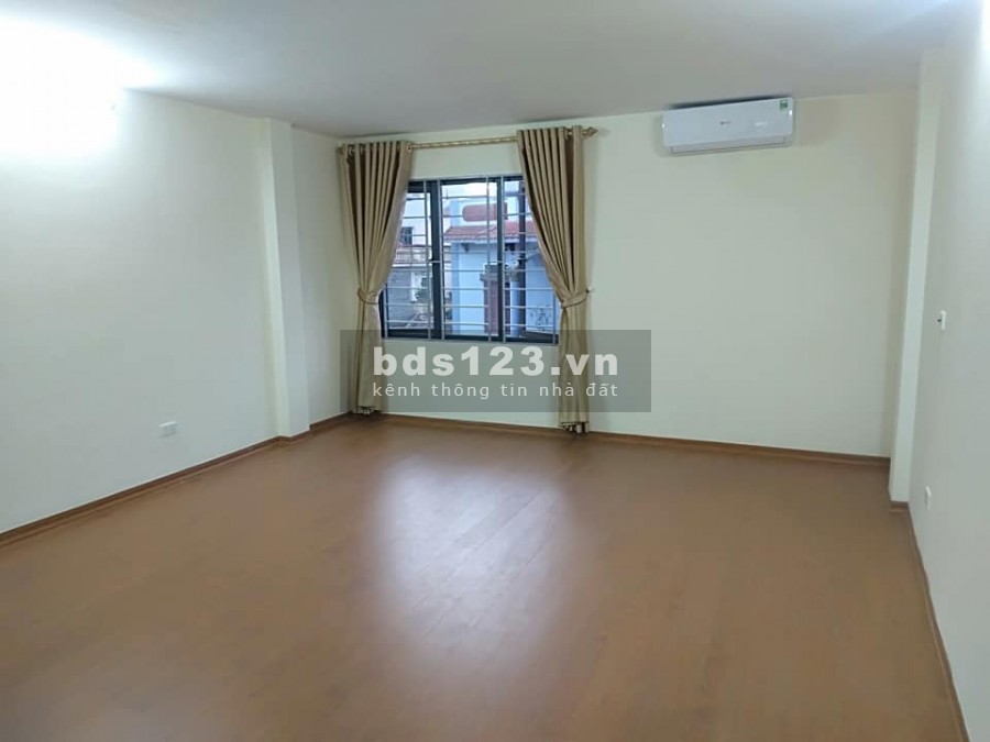 Nhà đẹp, thoáng Đa Sỹ Quận Hà Đông, 5 tầng đúc, diện tích 36m giá bán 2.65 tỷ
