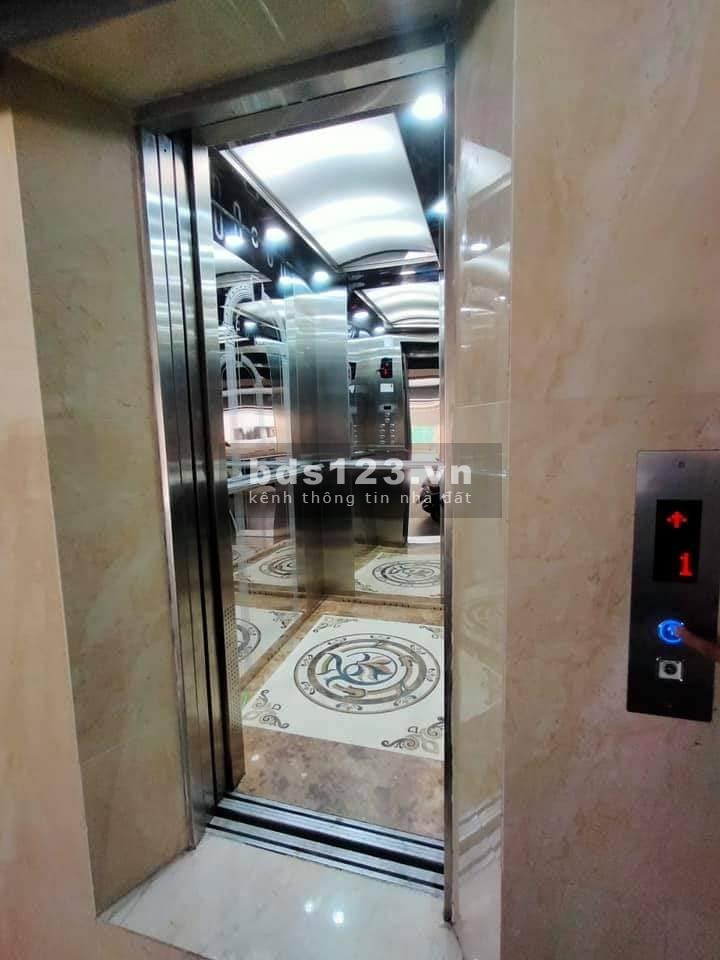Bán nhà Lê Trọng Tấn, Thanh Xuân, dt 190m2, nhỉnh 5 tỷ, đầu tư ccmn dòng tiền cực đỉnh