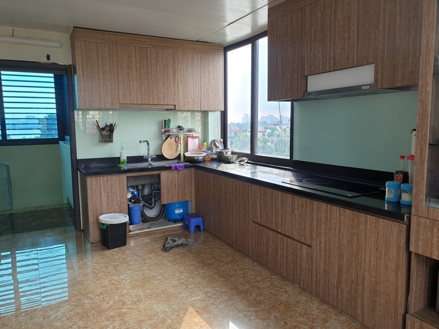 Bán nhà Tứ Liên Tây Hồ Hà Nội diện tích sử dụng 10m2, giá bán 13.6 tỷ, lhcc
