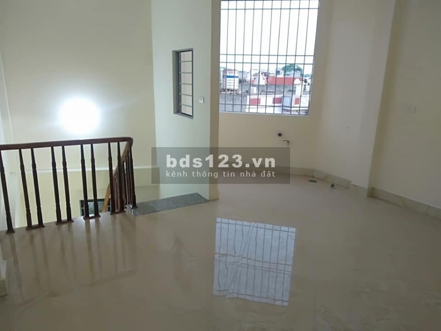 Nhà đẹp, thoáng Đa Sỹ Quận Hà Đông, 5 tầng đúc, diện tích 36m giá bán 2.65 tỷ