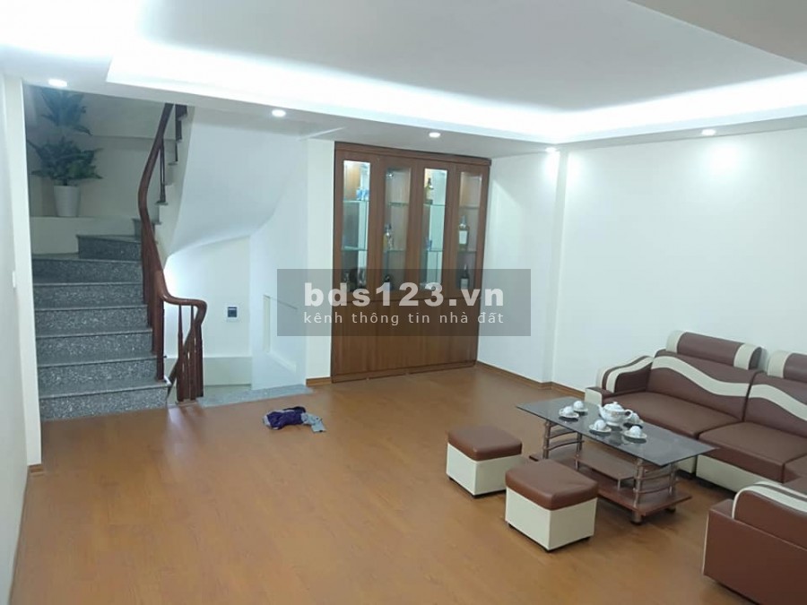 Nhà đẹp, thoáng Đa Sỹ Quận Hà Đông, 5 tầng đúc, diện tích 36m giá bán 2.65 tỷ