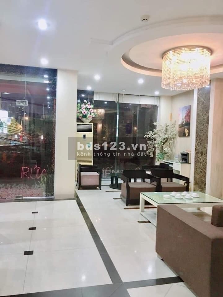Bán nhà Lê Trọng Tấn, Thanh Xuân, dt 190m2, nhỉnh 5 tỷ, đầu tư ccmn dòng tiền cực đỉnh