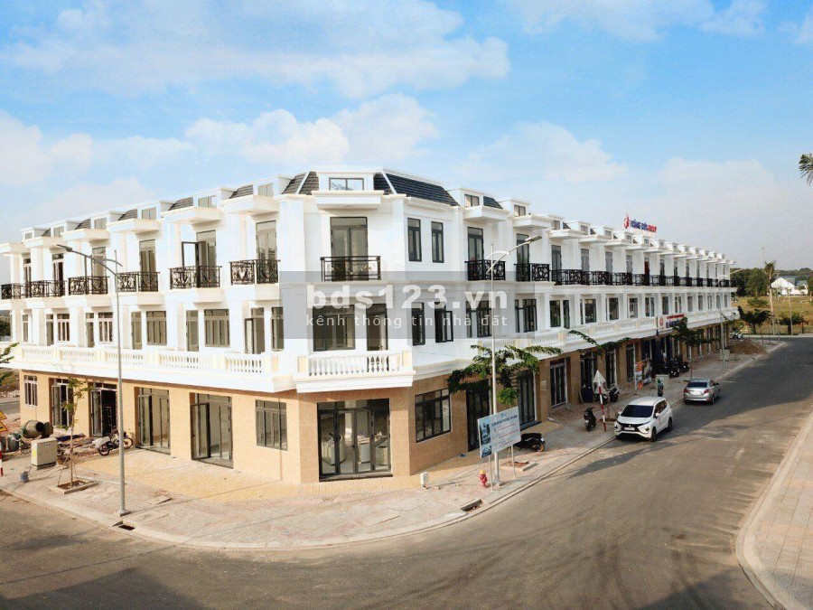 Bán Nhanh Lô Đất Hấp Dẫn Nhất Tân Uyên Bình Dương, giá bán 1.7 tỷ