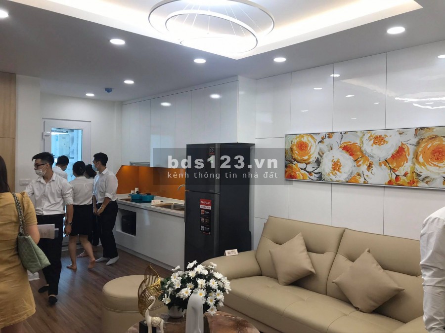 Sở hữu căn hộ thương mại bên dòng Sông thơ mộng với giá chỉ từ 21tr/m2. Nhận nhà ngay