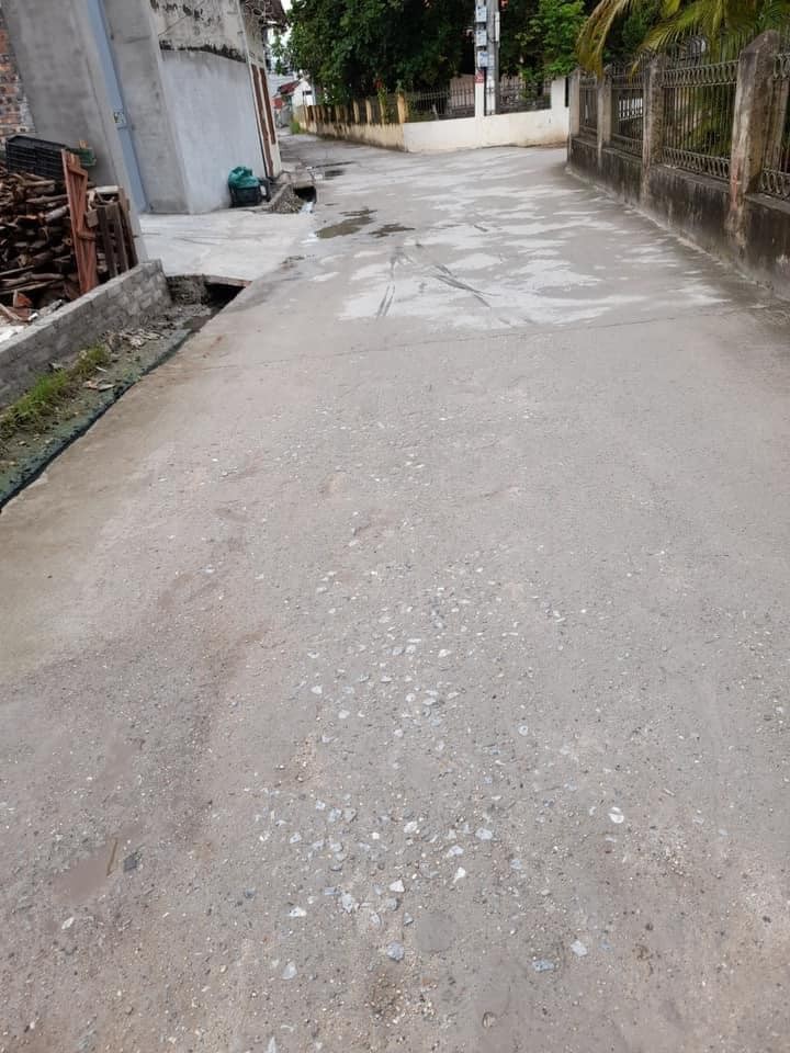Bán lô đất 106m phường Mình Đức - Thị xã Mỹ Hào, lh 0934334944