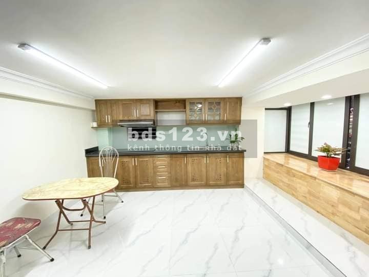 Bán Nhà Lô Góc, Nở Hậu Khương Hạ, Thanh Xuân – Vài Bước Ra Hồ 54m2, 4 tỷ 2.