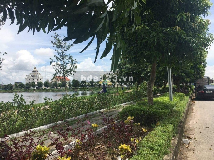 Bán đất đẹp New City tiện xây nhà kinh doanh cự đỉnh, lh 0359859274