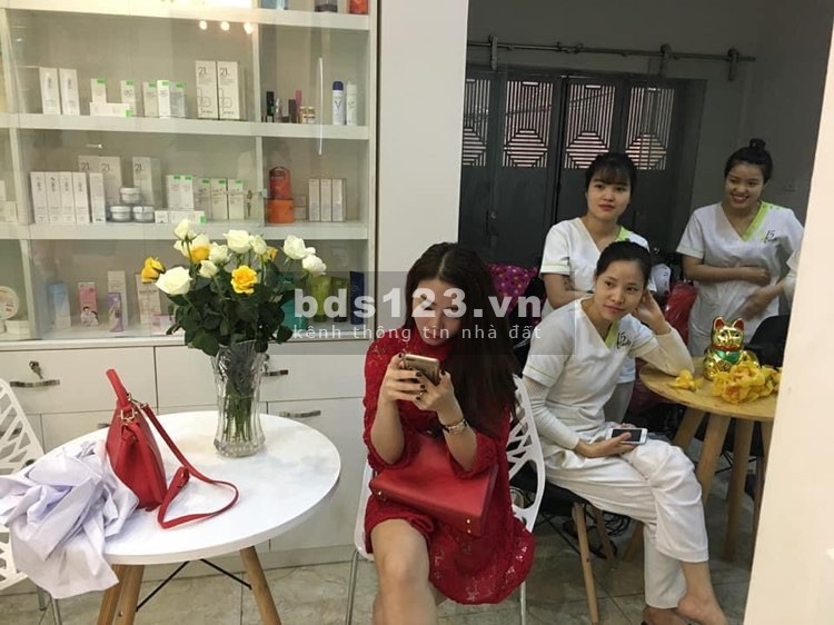Lô Góc 2 mặt đường thoáng, mặt tiền rộng, kinh doanh nở hậu, 5 tầng đúc kiên cố