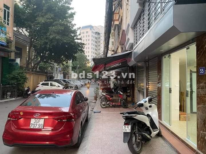 Bán Nhà Lô Góc, Nở Hậu Khương Hạ, Thanh Xuân – Vài Bước Ra Hồ 54m2, 4 tỷ 2.
