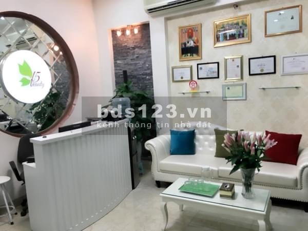 Lô Góc 2 mặt đường thoáng, mặt tiền rộng, kinh doanh nở hậu, 5 tầng đúc kiên cố