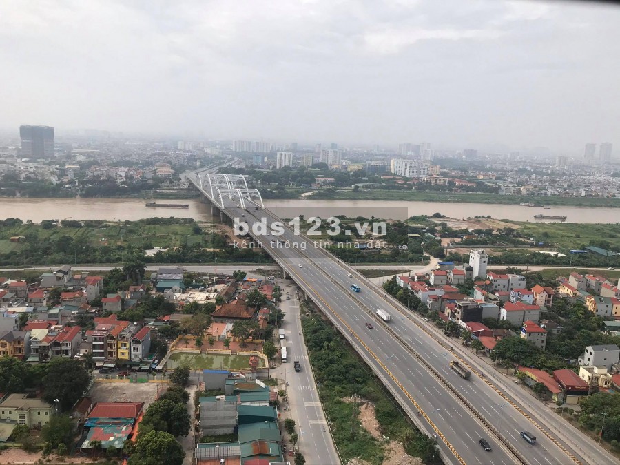 Sở hữu căn hộ thương mại bên dòng Sông thơ mộng với giá chỉ từ 21tr/m2. Nhận nhà ngay