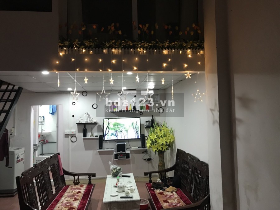 Siêu Lạ Chính Chủ Cần Bán Nhà La Phù Hoài Đức 63m Giá Rẻ SĐCC
