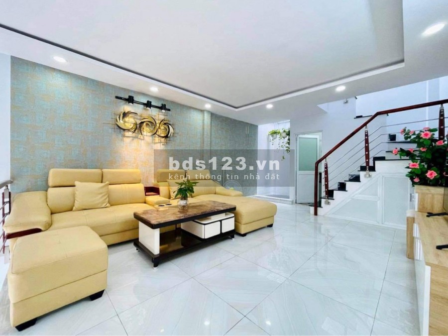 Bán nhà Bạch Đằng chính chủ ở lâu đời diện tích sử dụng 88m2 giá chỉ 6 tỷ 5