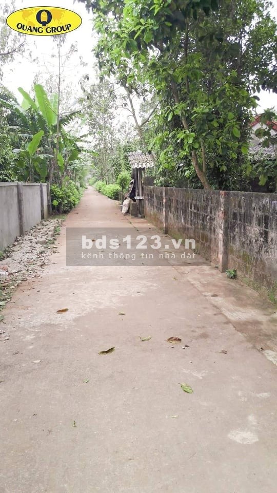 Đất biển ngay trung tâm thị trấn Cửa Tùng bán đất tặng nhà, lh 0977961500
