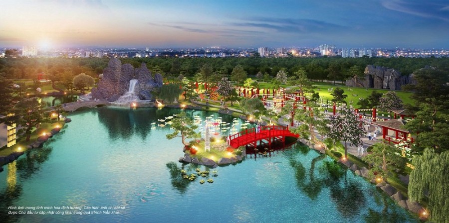 Bán căn hộ cao cấp siêu hot Dự Án Vincom smart city -Vị trí vàng đắc địa tại Quận Nam Từ Liêm