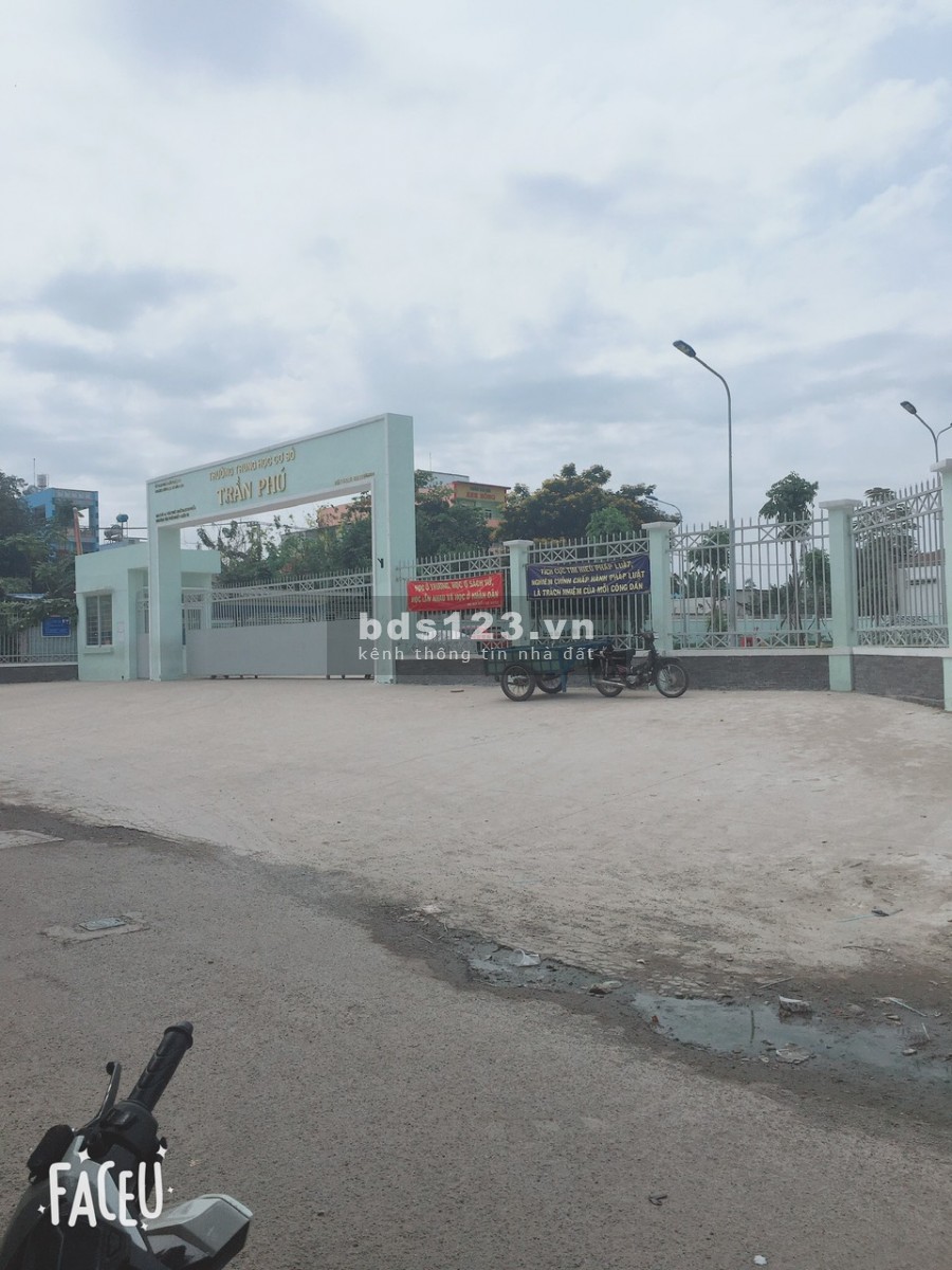 Bán nhà đường Tân Thới Nhất 10, phường Tân Thới Nhất, quận 12. Giá 4,2 tỷ 44m2