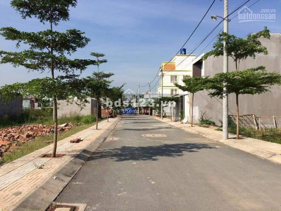 Mở Bán 200 Nền vị trí đẹp gần Chợ, Trường Học, Phường An Hòa thành phố Biên Hòa
