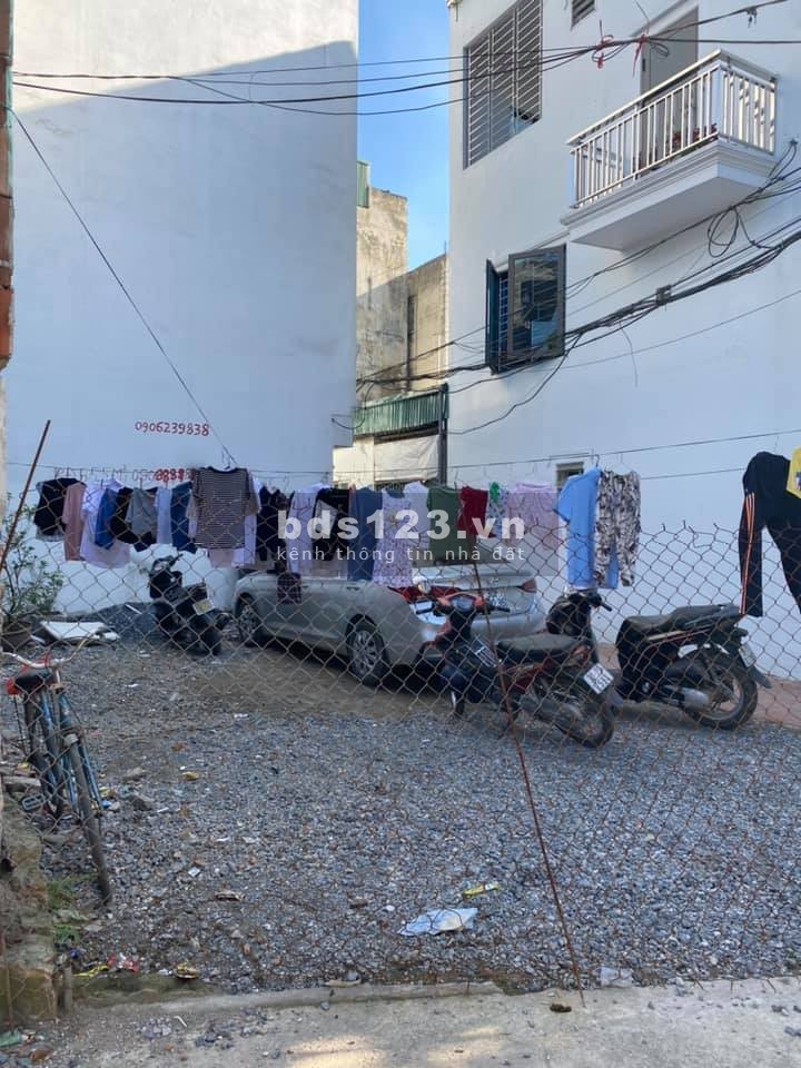 Mặt phố Ngọc Thụy giá trong ngõ ô tô tránh kinh doanh đỉnh giá nhỉnh 80 triệu/m2