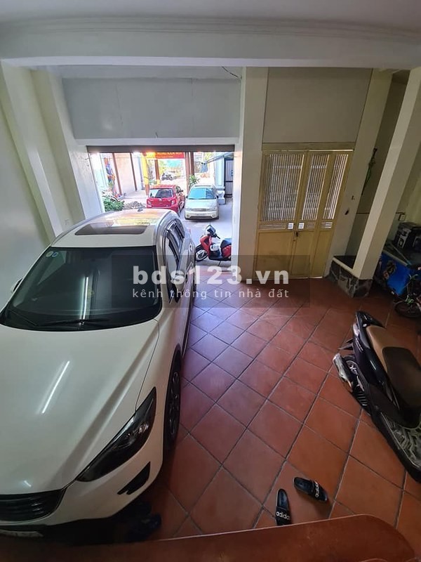 Bán Nhà Hẻm Ô tô Đua giá bán 160m2 giá chỉ nhỉnh 5.5 tỷ Bình Chiểu Giá Rẻ