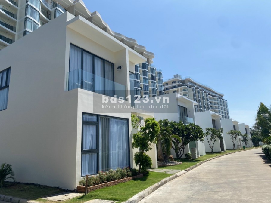 Thanh toán 910 triệu sở hữu căn hộ biển 2pn, nội thất cao cấp, chiết khấu cao, lh 0836.9999.45