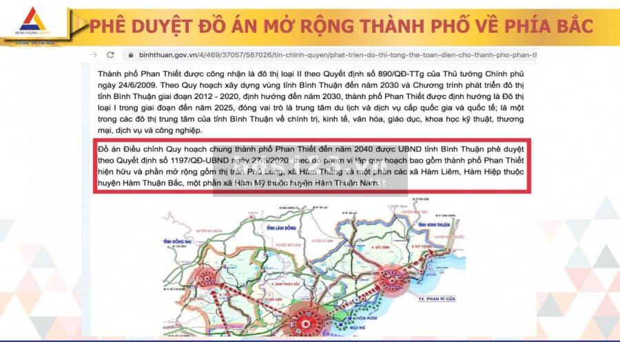 Nam An Eco Town - tâm điểm đầu tư sáng giá dành cho những nhà đầu tư