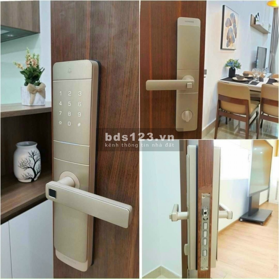 Bán căn hộ chung cư cao cấp giá rẻ full nội thất, thanh toán 25% giá trị căn hộ