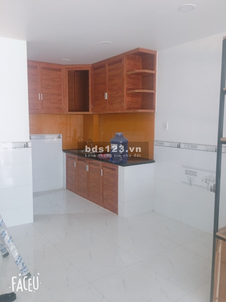 Bán nhà đường Tân Thới Nhất 10, phường Tân Thới Nhất, quận 12. Giá 4,2 tỷ 44m2