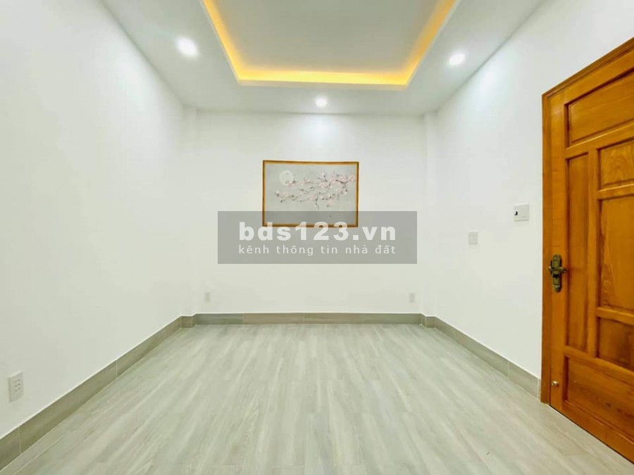 Bán nhà phạm văn chiêu phường 9 quận gò vấp, HXH, gần chợ thạch đà, vào ở ngay 5,1 tỷ