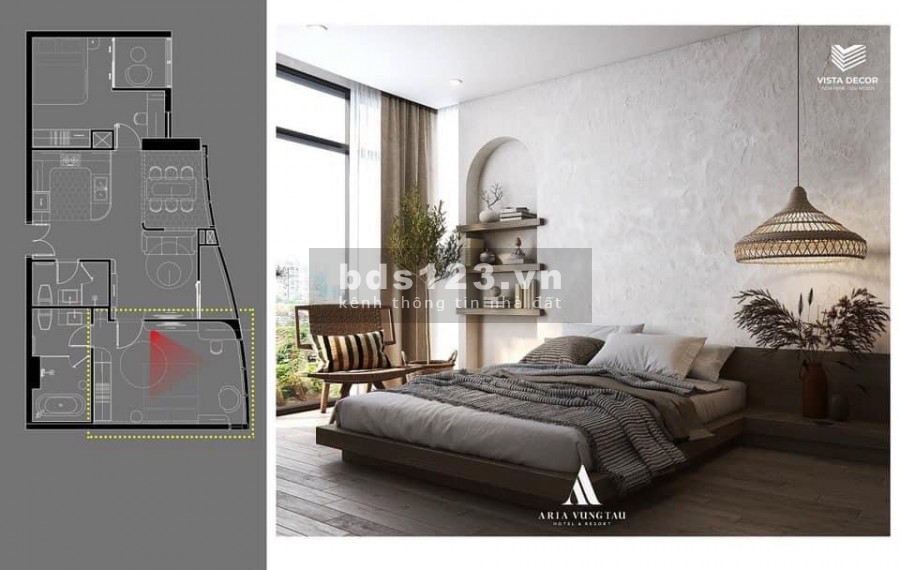 PKD CĐT nhận booking 20 triệu/căn Aria VT, 2.5tỷ/2PN, 4.9tỷ/3PN, CK mùa Covid 7 lượng vàng (57tr/lượng) LH 0909689884