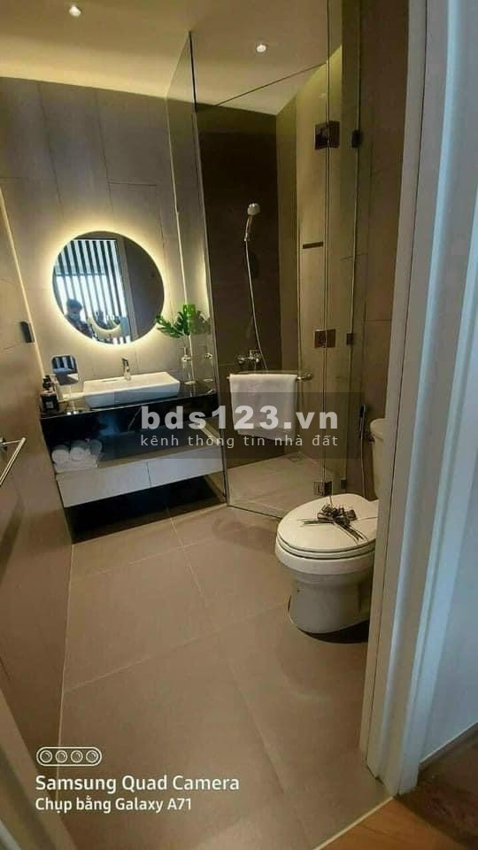 Bán căn hộ chung cư cao cấp giá rẻ full nội thất, thanh toán 25% giá trị căn hộ