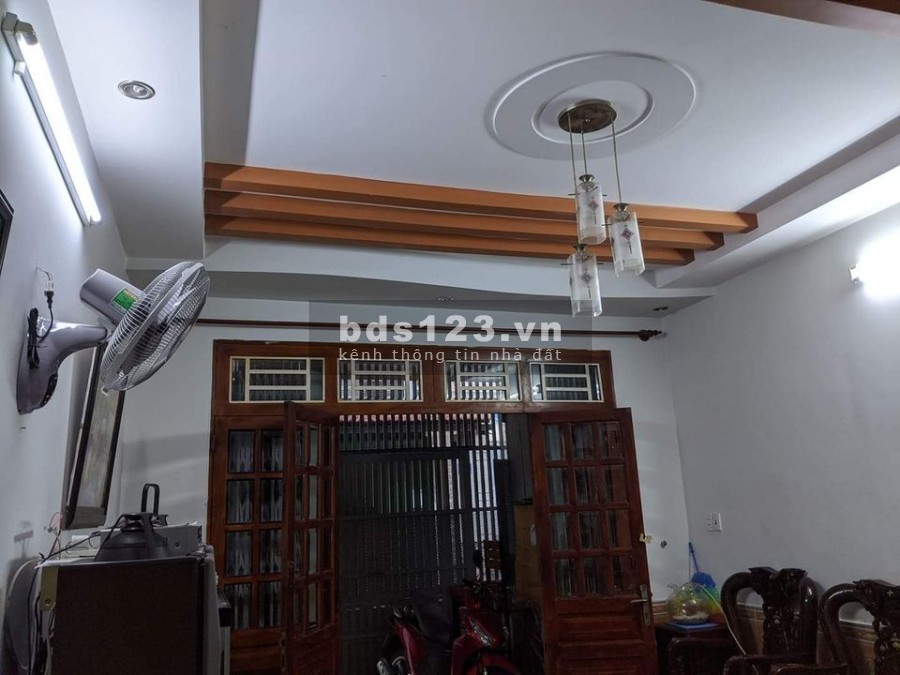 Bán Nhà Trần Văn Quang, Tân Bình dịch Covid 19, dt 4.1×11m, giá rẻ chính chủ