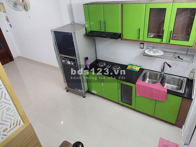 Bán nhà lô góc 5 tầng Nguyễn Đình Chiểu P4 Quận 3 dt 32m2 giá rẻ chỉ 7.25 tỷ