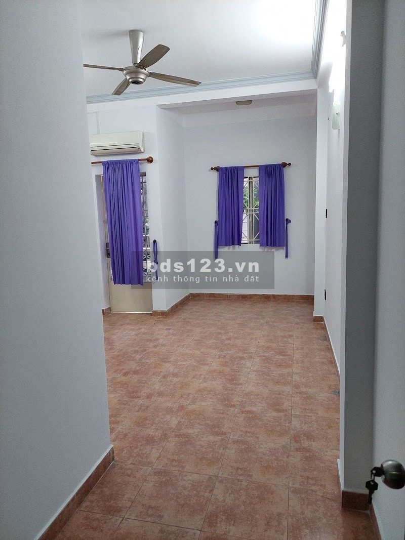 Bán nhà lô góc 5 tầng Nguyễn Đình Chiểu P4 Quận 3 dt 32m2 giá rẻ chỉ 7.25 tỷ