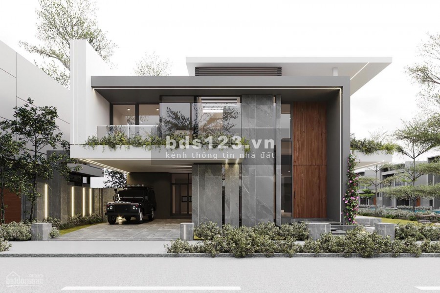 Ra mắt khu biệt thự ven sông Cổ Cò Đà Nẵng - Hội An - Regal Victoria Đất Xanh Miền Trung Group