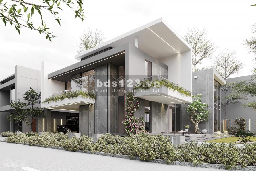 Ra mắt khu biệt thự ven sông Cổ Cò Đà Nẵng - Hội An - Regal Victoria Đất Xanh Miền Trung Group