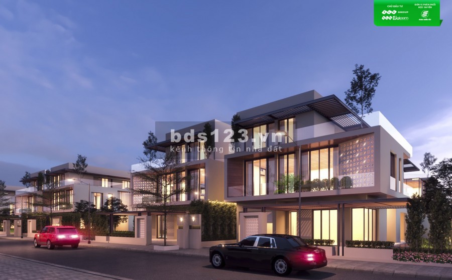 Sở Hữu Ngay Biệt Thự FLC Sa Đéc Nhận Ngay Những Ưu Đãi Đặc Biệt Trong Tháng 8/2021